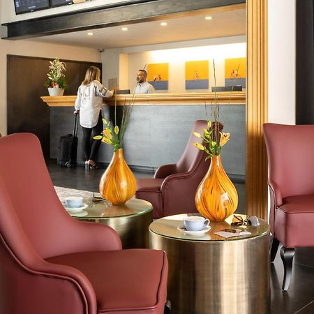 Hotel Leonardo Boutique Rechovot Extérieur photo