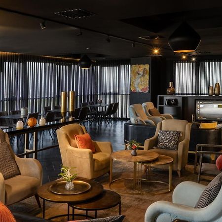 Hotel Leonardo Boutique Rechovot Extérieur photo