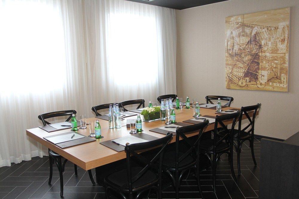 Hotel Leonardo Boutique Rechovot Extérieur photo