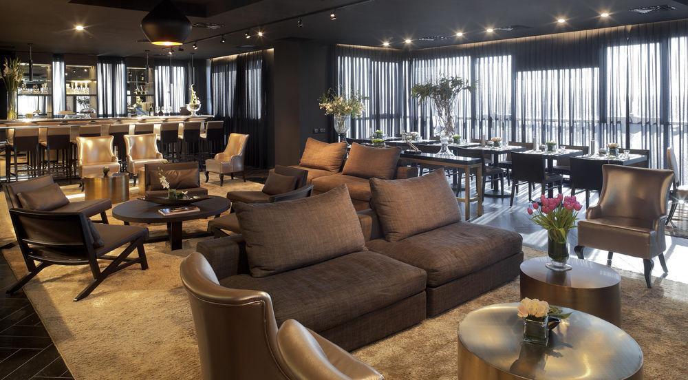 Hotel Leonardo Boutique Rechovot Extérieur photo