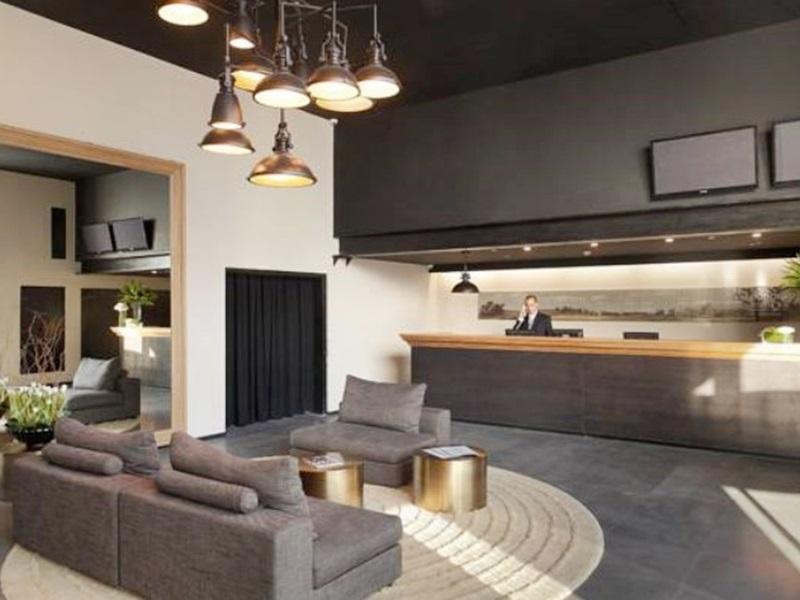 Hotel Leonardo Boutique Rechovot Extérieur photo